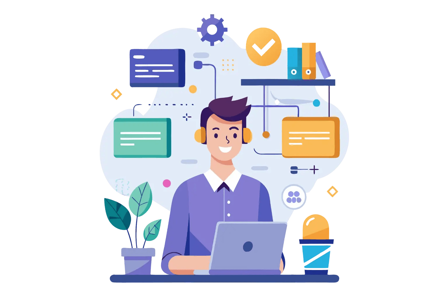Custom Approval Workflow Engine