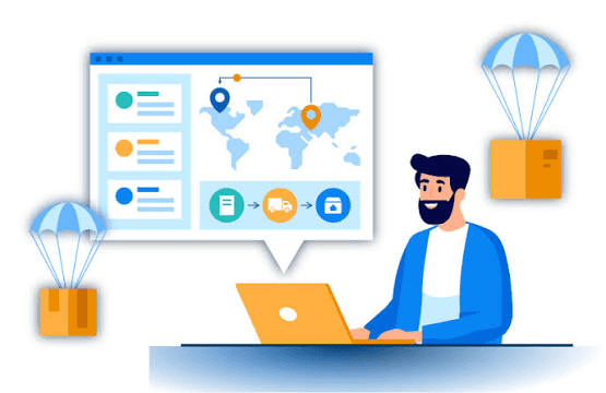 Vendor Collaboration Portal