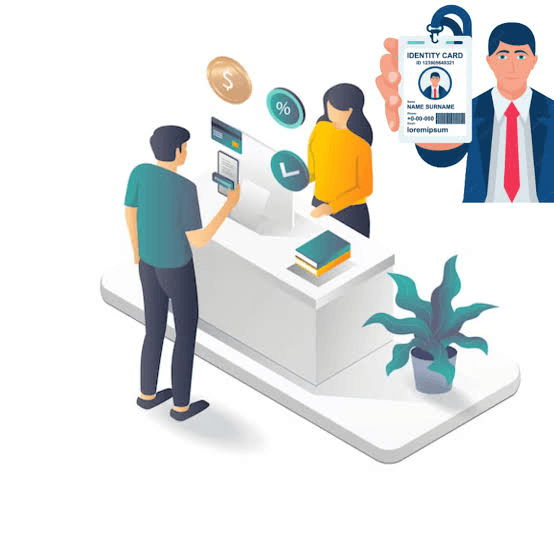 Visitor Management System