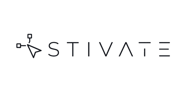 Stivate Logo