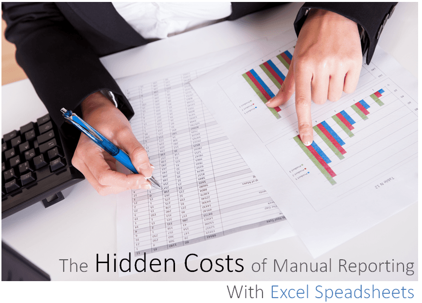 Manual Reporting